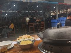-大地农庄(逢沙大道店)