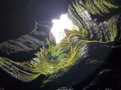 -梭布垭石林景区