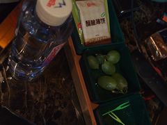 -天诚足道(金融街店)