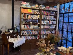 -陶野咖啡·面包披萨