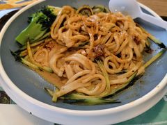 -魏家凉皮(十里河店)