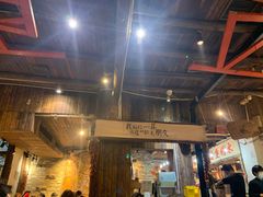 门面-盟重烧烤(东瓜山创始店)