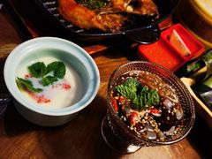 -雀舞云南菜(天津天河城购物中心店)