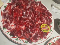 -汕头八合里海记牛肉店(清河店)
