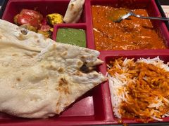 -克比叔叔印度餐厅Kebabs on the Grille(人民广场店)
