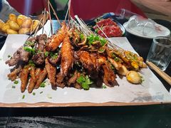 -林二哥宜烤官·宜宾小烧烤