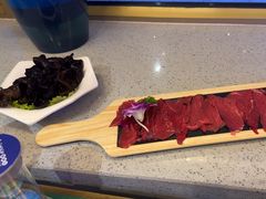 -大河宴·椒麻鱼火锅(北京路中和美食街店)