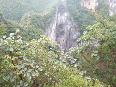 景点-重庆云阳龙缸景区