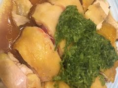 -蟹黄鱼面·锦园(定西路店)