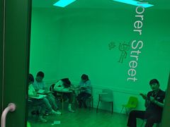 -英孚教育青少儿(河东中心)