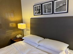 -香港尖沙咀凯悦酒店