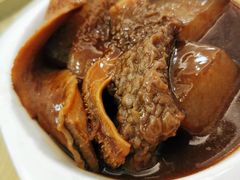 -点点心点心专门店(旺角店)