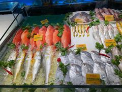 -海味世家·家常菜馆(明州里店)
