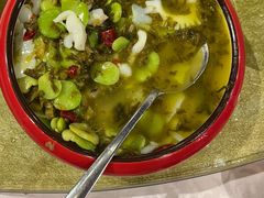 -徐记私厨(半淞园路店)