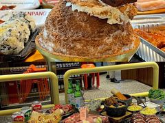 -安又胖韩国烤肉(泰达永旺店)