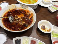 -全聚德(上海首店浦东店)
