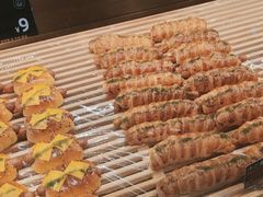 -FANEN法念·烘焙·甜点(万象城店)