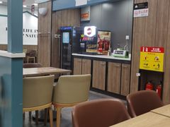 大堂-魏家凉皮(来广营店)