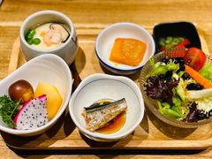 -阿吾罗日本料理(K11艺术中心店)