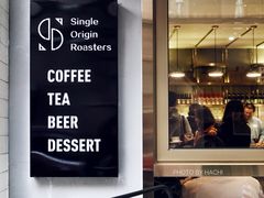 -KYO COFFEE(胶州路店)