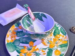 -華府(凯德晶萃店)