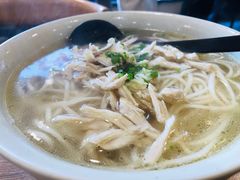 -李先生牛肉面(长春红旗街店)