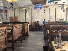 -313羊庄鲜羊火锅·鲜羊肉烧烤(李村店)