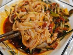 -魏家凉皮(博水商务大厦店)