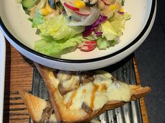 -通海俄式烧烤·俄罗斯大串(嵩山路店)