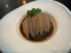 醉猪肝-长兴菜馆(高桥店)