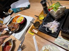 -豪客来牛排(成都锦江大融城店)