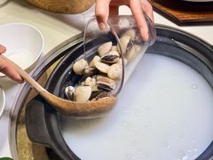 -大良毋米粥·粥底火锅(岭南天地店)