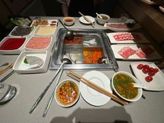-海底捞火锅(关山保利店)
