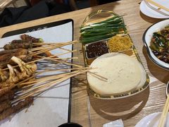 -烤五行·烧烤烤串(石佛营店)