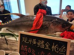 -云端西餐厅(南宁龙光那莲豪华精选酒店)