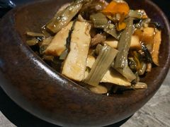 -3号仓库·餐厅(灵溪一店)