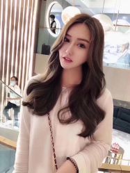 -FUTURE HN男士发型风格设计