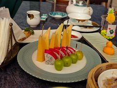 -鹭江宾馆·观海餐厅