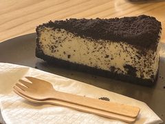 -J Create城市露营咖啡·简餐·宠物(上海动物园店)