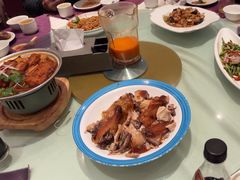 -凯鸽酒楼(大同振兴街店)