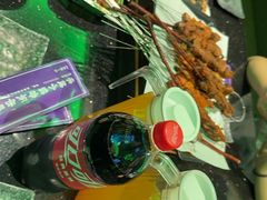 -冰城小镇音乐串吧·聚会餐厅(百子湾店)