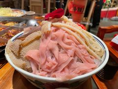 -周小明火锅(黑金冠社区店)