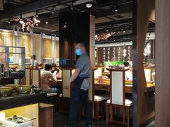大堂-呷哺呷哺 黄金牧场 (回龙观港龙店)