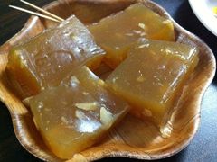 馬蹄糕-老西关濑粉(文明路店)
