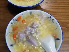 -一心甜汤(丹凤街店)