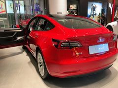-TESLA 特斯拉(广州天环广场体验店)
