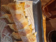 -友名Cross日式咖喱屋(江南大道中店)