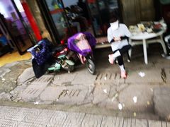-高师傅特色米粉汤包(建设路店)