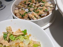 -筱爷叔·上海传统手工菜(玉树路店)