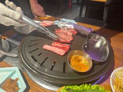 -济州爱肉堂(总店)